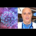 Излекуваният медик от Пловдив с разказ за тежката форма на коронавируса: "Това нещо просто ни изяде!"