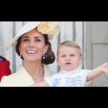 Кейт Мидълтън публикува най-сладките снимки на принц Луи за рождения му ден - вижте колко е пораснал (Снимки):