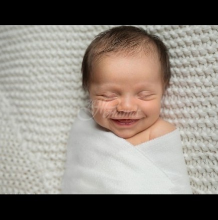 Нова мода: Родители кръстиха бебето си на коронавируса, за да има силен характер!