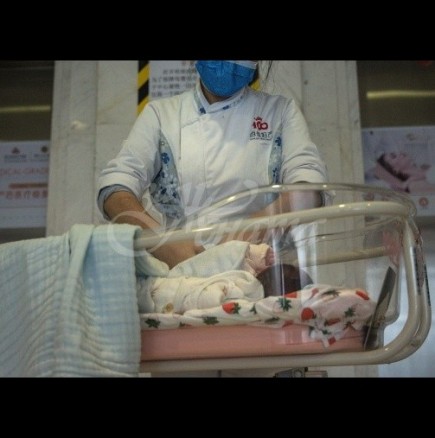 Китайски изследователи със стряскаща прогноза за бременните и неродените им деца в условията на коронвирус