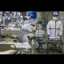Нов смъртоносен рекорд на коронавируса за днес, 17 април 