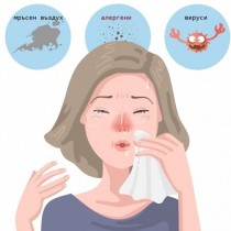 Най- лесният начин да разберете дали имате коронавирус или сте пипнали просто настинка