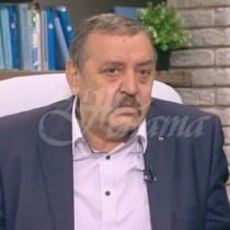 Проф. Кантарджиев алармира: Ако се събудите с гърлобол, веднага направете следното нещо!