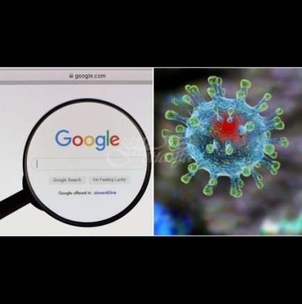 Икономист откри нов симптом на коронавируса с помощта на Гугъл! Натъкнал се на странна зависимост: