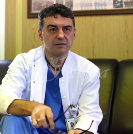 Проф. Петров проговори за лечение, което мори коронавируса и стопява смъртността с 80 процента