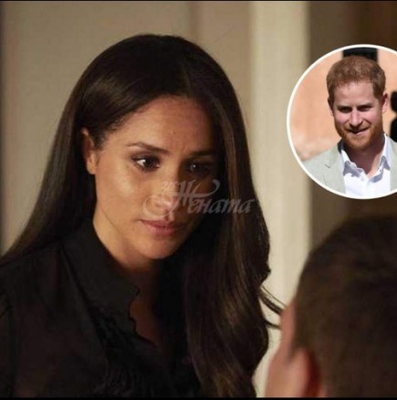 Разкриха тайна, която Меган и Хари крият от дълго време-Актът за раждането на сиа им осветли загадката-Снимка