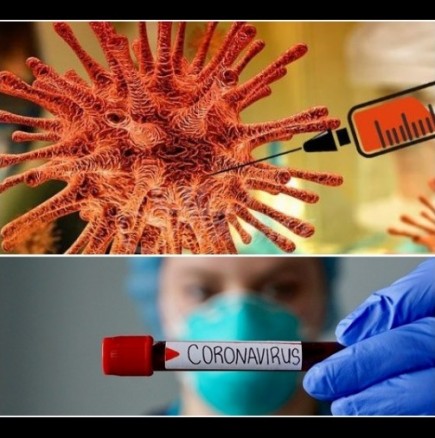 Светила в науката обясниха как точно умира коронавирусът - ето всички известни досега начини да го унищожим: