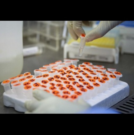 Нов пробив: Лекарство срещу глисти лекува успешно коронавируса - блокира го напълно: