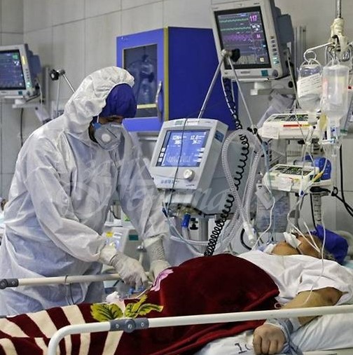 48-годишна жена с коронавирус е починала в „Пирогов“
