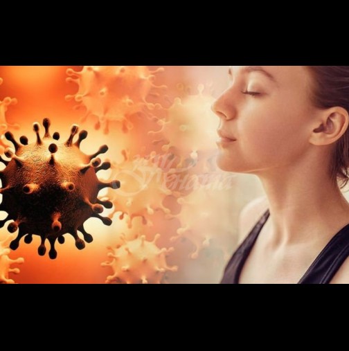 Упражнения за дишане облекчават най-страшните симптоми на коронавируса - ето как се правят: