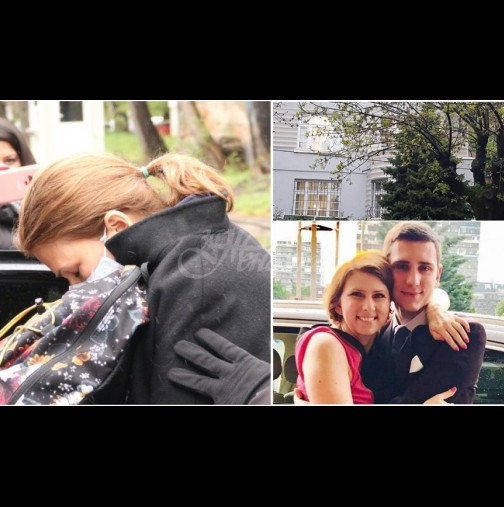 Обискираха баровската къща на убиеца на Милен Цветков, тайно пуснаха приятелчетата му от затвора (Снимки):