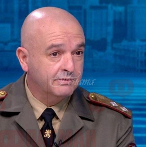 Генерал Мутафчийски притеснен: Извикахме няколко пациенти, които са вече оздравели и резултатите са много обезпокоителни