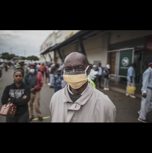 Ужасът се отприщва в Африка - учените с най-мрачните прогнози за черния континент: