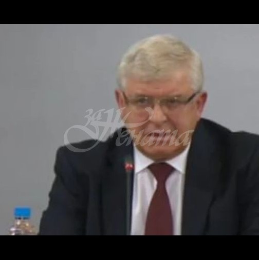 Министърът на здравеопазването в извънредния брифинг: Влизането и излизането в София ще става само по следния начин