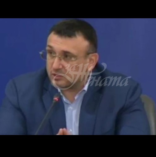 Министър Маринов: Простотии с излизането от София имаше много, но да видим сега как ще се върнат обратно!