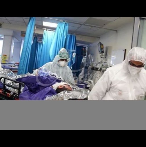 Мъж от Шумен почина след като се излекува от коронавирус