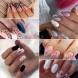 25 чисто нови маникюра - Красива малка мечта
