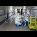 3-ма лекари от първа линия за борба с коронавируса загинаха мистериозно, след като паднаха от прозорците на различни болници