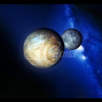 Плутон стана ретрограден - силни промени настъпват в нас, нещо старо си отива