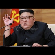 Ето тайнствената съпруга на Ким Чен-ун, която наричат \