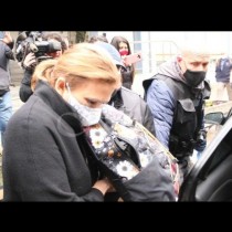 Майката на убиеца на Милен Цветков дава огромна сума пари на децата му