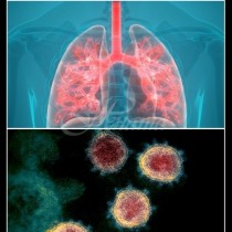 Руски пулмолог разкри страшна аномалия при безсимптомните случаи на COVID-19 - ето какво се случва в телата им: