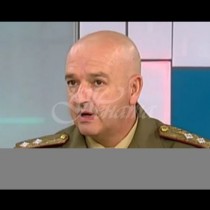 Ген. Мутафчийски обяви решението, което вълнува много хора-ще паднат КПП-тата за Гергьовден