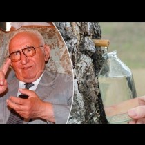 Забравеният еликсир на Тодор Живков-Ето какво е пиел бившият Първи, за да пази здравето си и за силен имунитет
