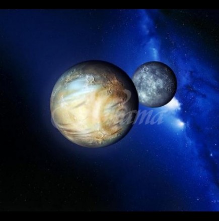 Плутон стана ретрограден - силни промени настъпват в нас, нещо старо си отива