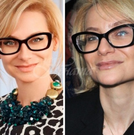 Как да изберем правилните очила за нас, за да не си състаряват, а да изглеждаме модерни (снимки)