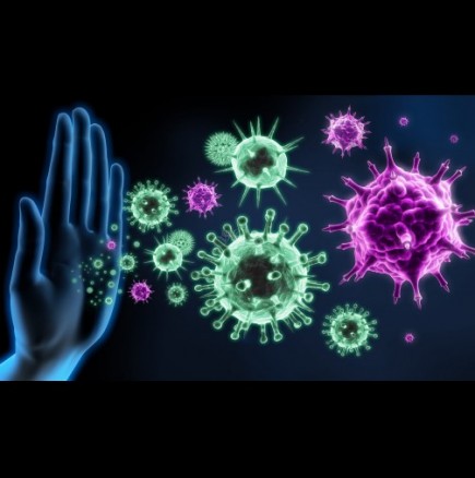 6 симптома, че имате железен имунитет и сте неуязвими за коронавируса: