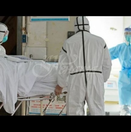 Ново семейно огнище на коронавирус пламна, след като пациентка беше лекувана в София