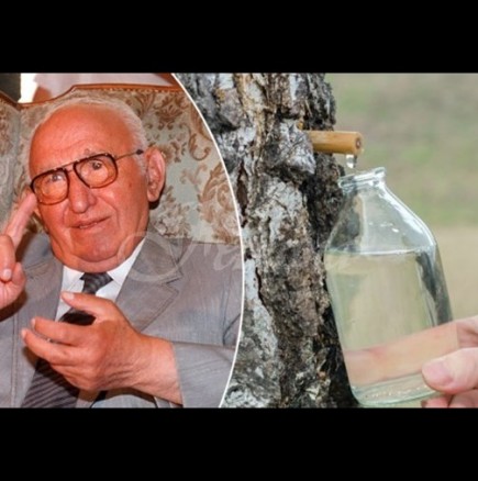Забравеният еликсир на Тодор Живков-Ето какво е пиел бившият Първи, за да пази здравето си и за силен имунитет