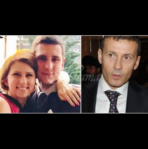 Ново разкритие за убиеца Кристиан и майка му: Двамата са роднини с боса Миню Стайков