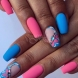 19 летни маникюри, които ме зарадваха толкова много, че не знам сега кой да си направя (снимки)