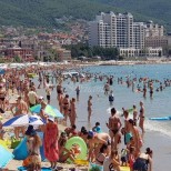 Ето кои ще са безплатните плажове на Българското Черноморие 