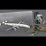 Зловещата история на полет Сантяго-513, който кацна с 92 скелета на борда 35 години след излитането си: