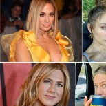 17 световни красавици свалиха грима и показаха всичките си дефекти (Снимки):