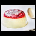 Десерт с ягоди- лятно изкушение за нула време