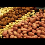 Ето кои картофи в никакъв случай не трябва да ядем - ще ни докарат повръщане, диария или по-лошо: