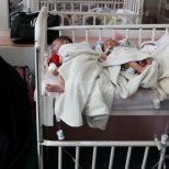 Майките на 12 бебета бяха убити дни след раждането 