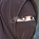 Как изглеждат съвременните арабски жени без бурки (Галерия)