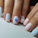 16 шедьоври, които спряха дъха на повечето жени (Галерия)