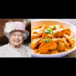 Пиленце по кралски - страшна глезотийка за няма и 30 минути! Любимата рецепта на кралица Елизабет: