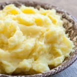 Как да си направим перфектното картофено пюре- тайната се крие в нещо съвсем просто