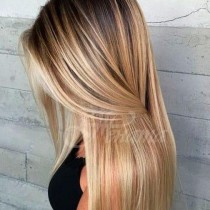Най- модерните цветове, в които да боядисаме косата си това лято (снимки)