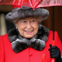 Разкрита е тайната за идеалната кожа на кралица Елизабет