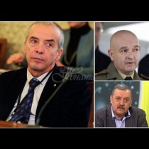 Мангъров обори Щаба: Няма да умираме \