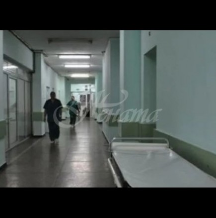 5-годишно дете почина в болница в София, заради лекарска грешка