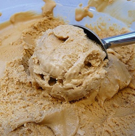 Как да си направим истинси домашен сладолед без оцветители и подобрители
